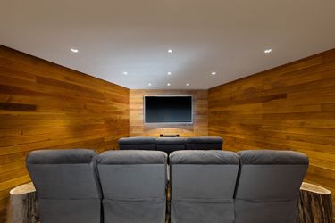Calfuco Wine Hotel &Amp; Spa Villa La Angostura: Photo 