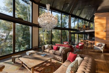 Calfuco Wine Hotel &Amp; Spa Villa La Angostura: Photo 