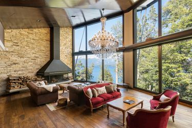 Calfuco Wine Hotel &Amp; Spa Villa La Angostura: Photo 