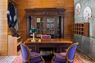 Calfuco Wine Hotel &Amp; Spa Villa La Angostura: Photo 