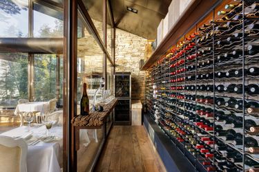 Calfuco Wine Hotel &Amp; Spa Villa La Angostura: Photo 