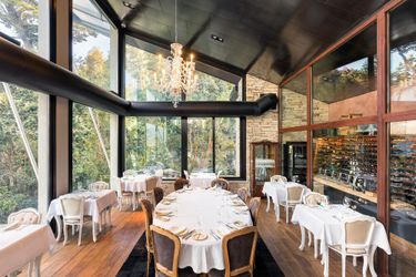 Calfuco Wine Hotel &Amp; Spa Villa La Angostura: Photo 