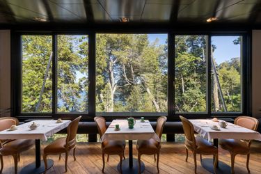 Calfuco Wine Hotel &Amp; Spa Villa La Angostura: Photo 