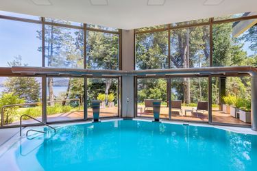 Calfuco Wine Hotel &Amp; Spa Villa La Angostura: Photo 
