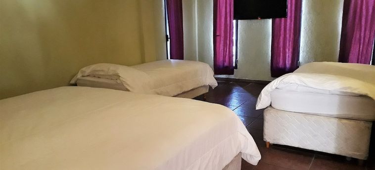 Del Caballero Castillo Hotel Villa La Angostura: Foto 