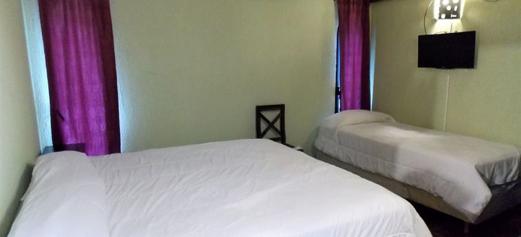 Del Caballero Castillo Hotel Villa La Angostura: Foto 