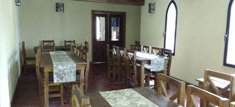 Del Caballero Castillo Hotel Villa La Angostura: Foto 