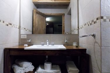 Del Caballero Castillo Hotel Villa La Angostura: Photo 