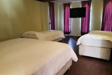 Del Caballero Castillo Hotel Villa La Angostura: Photo 