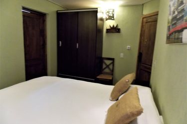 Del Caballero Castillo Hotel Villa La Angostura: Photo 