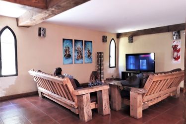 Del Caballero Castillo Hotel Villa La Angostura: Photo 
