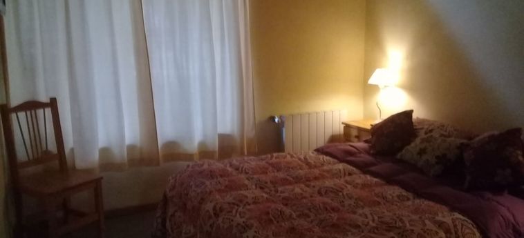 Hotel Pichi Peuma Hue Villa La Angostura: Foto 
