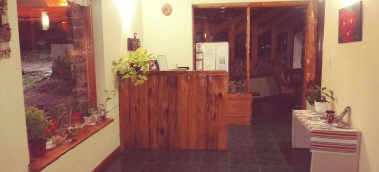 Hotel Pichi Peuma Hue Villa La Angostura: Foto 