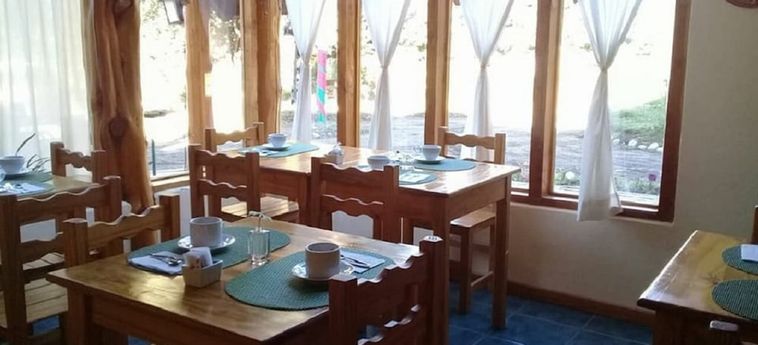 Hotel Pichi Peuma Hue Villa La Angostura: Foto 