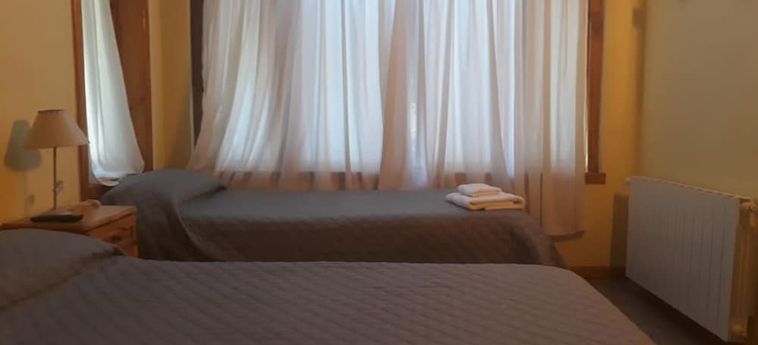 Hotel Pichi Peuma Hue Villa La Angostura: Foto 