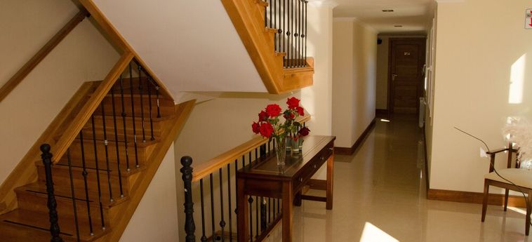 Hotel Alma Andina Hosteria Villa La Angostura: Foto 