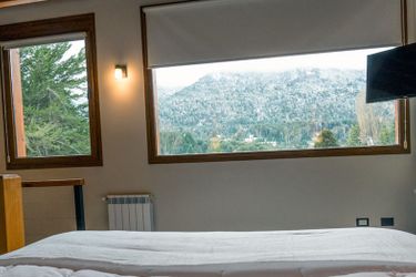 Origen De La Bahia - Apart Hotel Villa La Angostura: Photo 