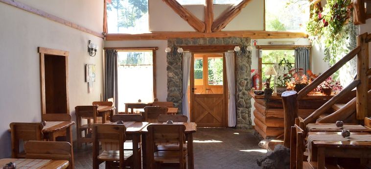Hotel Ribera Del Bonito Villa La Angostura: Foto 