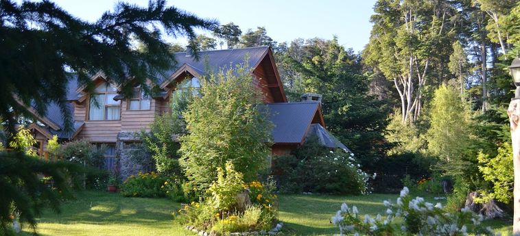 Hotel Ribera Del Bonito Villa La Angostura: Foto 