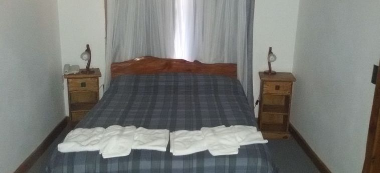 Hotel Ribera Del Bonito Villa La Angostura: Foto 