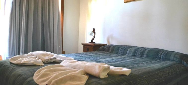 Hotel Ribera Del Bonito Villa La Angostura: Foto 
