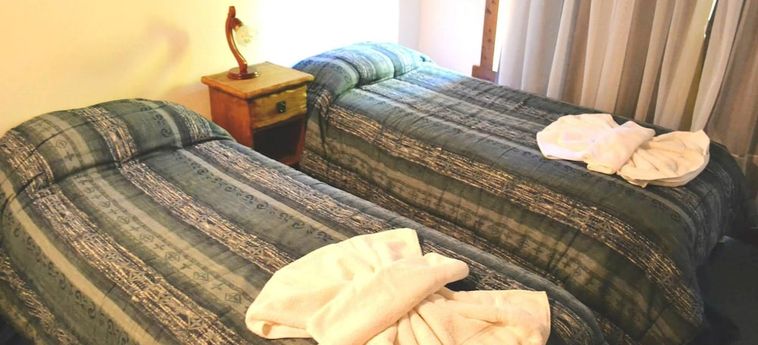 Hotel Ribera Del Bonito Villa La Angostura: Foto 