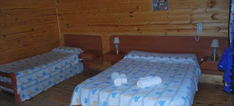 Hotel Sasha Motel Familiar Villa La Angostura: Foto 