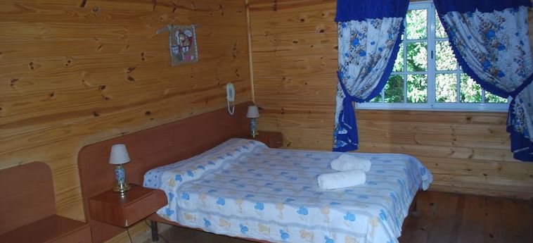 Hotel Sasha Motel Familiar Villa La Angostura: Foto 