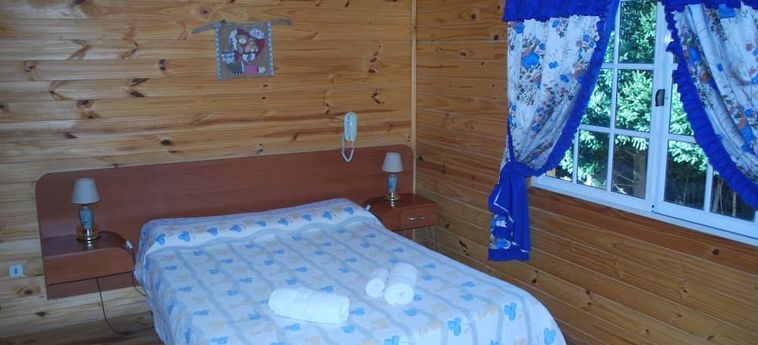 Hotel Sasha Motel Familiar Villa La Angostura: Foto 