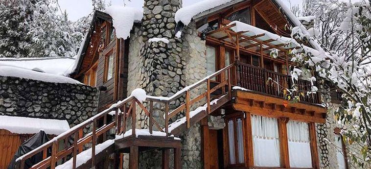 Hotel Ruma Andina By Dot Cabana Villa La Angostura: Foto 