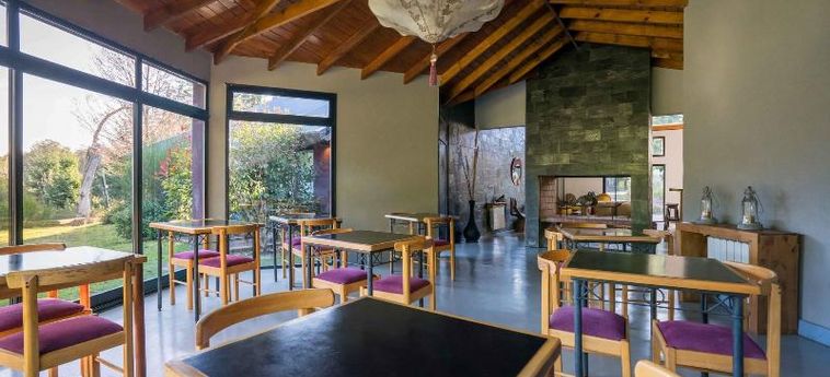 Arcanos Casa De Montana Villa La Angostura: Foto 