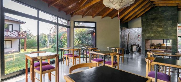 Arcanos Casa De Montana Villa La Angostura: Foto 