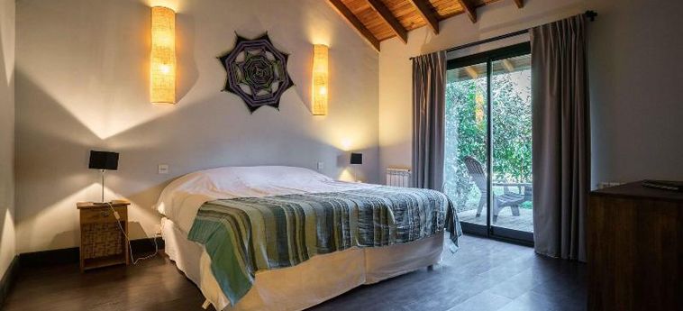 Arcanos Casa De Montana Villa La Angostura: Foto 