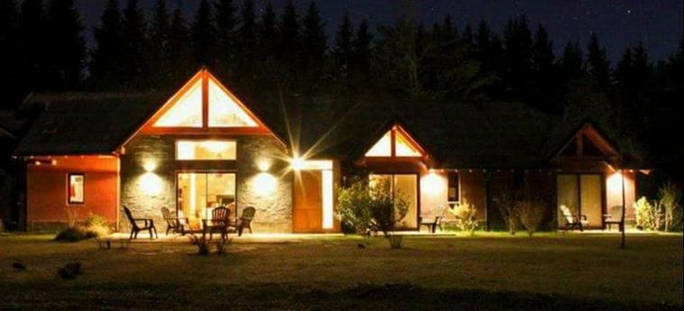 Arcanos Casa De Montana Villa La Angostura: Foto 