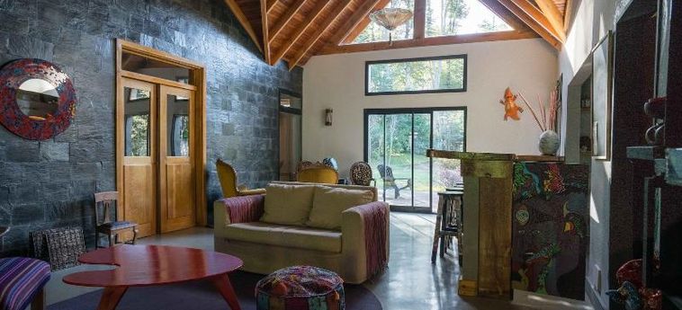Arcanos Casa De Montana Villa La Angostura: Foto 