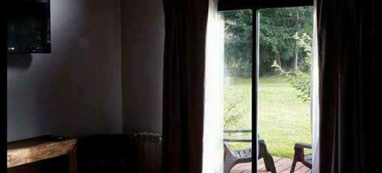 Arcanos Casa De Montana Villa La Angostura: Foto 
