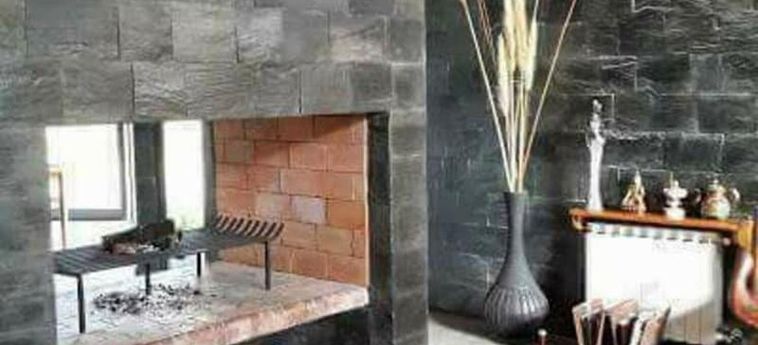 Arcanos Casa De Montana Villa La Angostura: Foto 