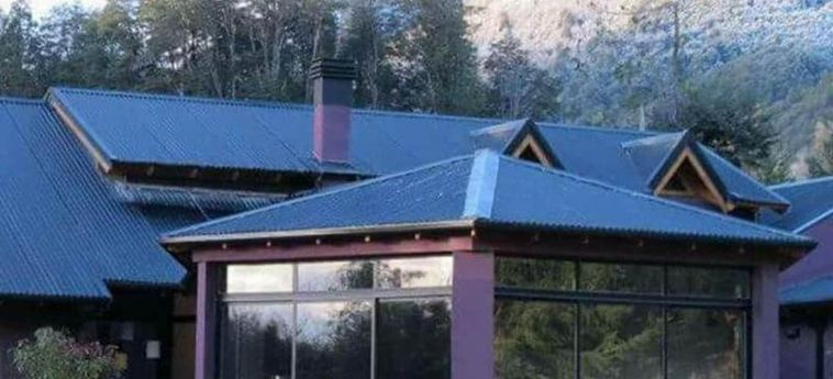 Arcanos Casa De Montana Villa La Angostura: Foto 