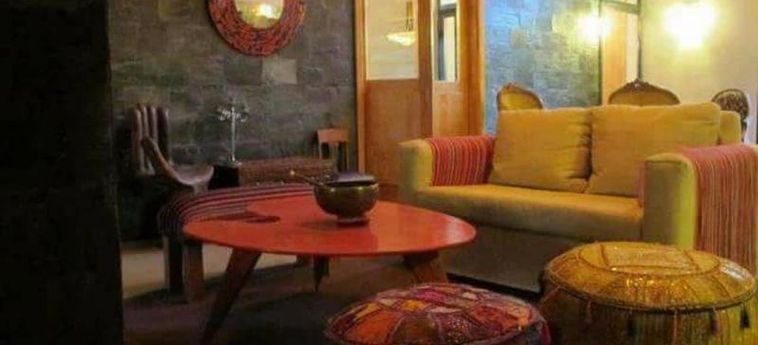 Arcanos Casa De Montana Villa La Angostura: Foto 