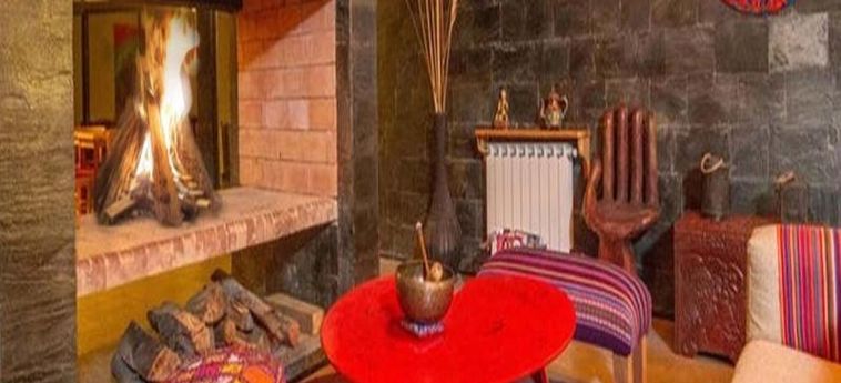Arcanos Casa De Montana Villa La Angostura: Foto 