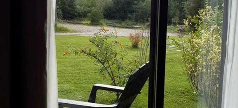 Arcanos Casa De Montana Villa La Angostura: Foto 