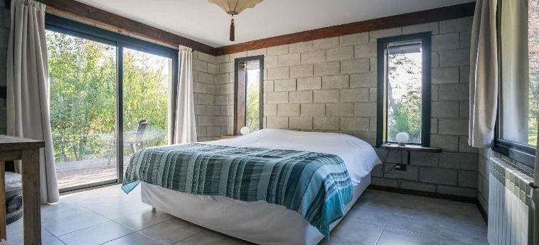 Arcanos Casa De Montana Villa La Angostura: Foto 