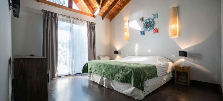Arcanos Casa De Montana Villa La Angostura: Foto 