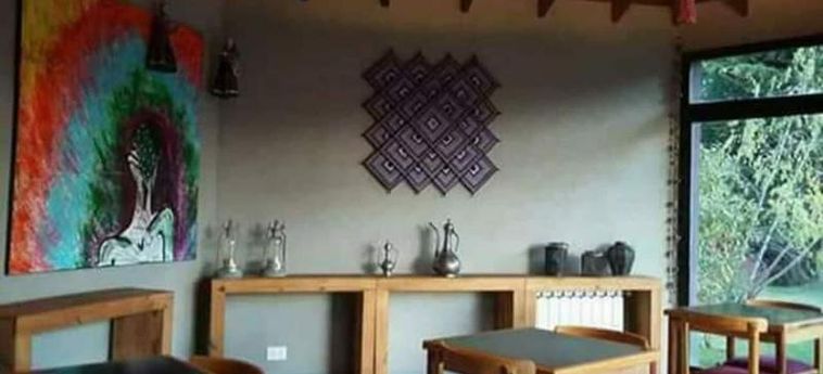 Arcanos Casa De Montana Villa La Angostura: Foto 