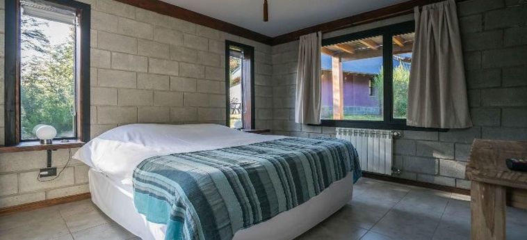 Arcanos Casa De Montana Villa La Angostura: Foto 