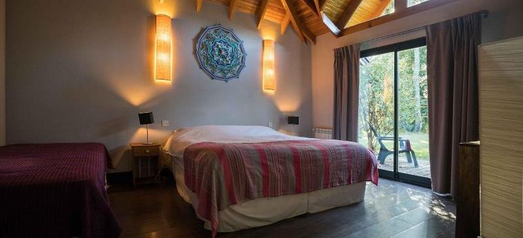 Arcanos Casa De Montana Villa La Angostura: Photo 