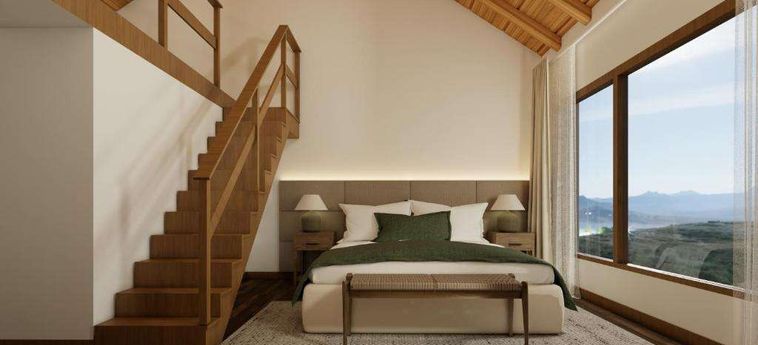 Puerto Manzano Boutique Hotel Villa La Angostura: Foto 