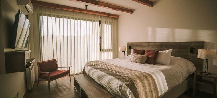 Awka Apart Hotel Villa La Angostura: Foto 
