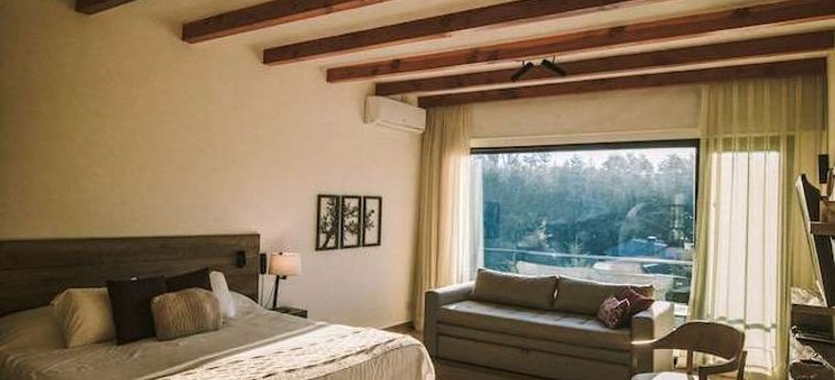 Awka Apart Hotel Villa La Angostura: Foto 