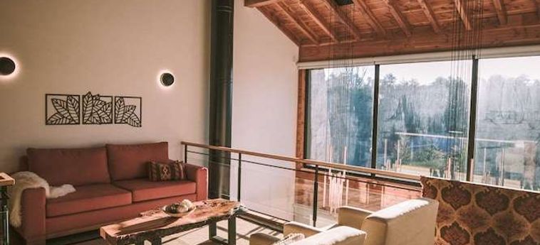 Awka Apart Hotel Villa La Angostura: Foto 